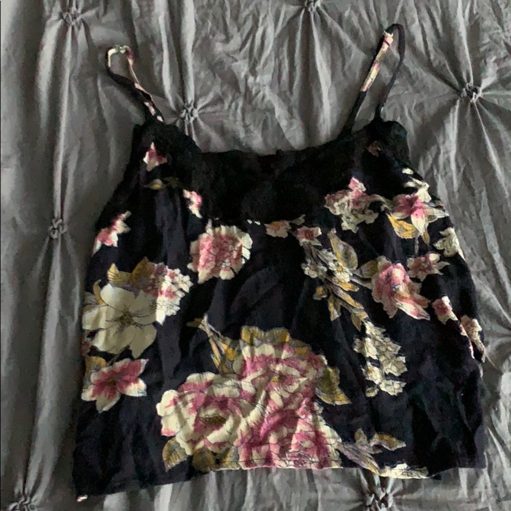 Billabong tank top